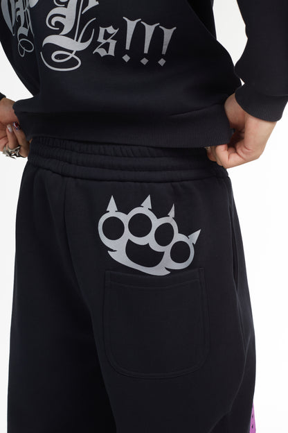 Ooops333 PUNK RHINESTONE SET