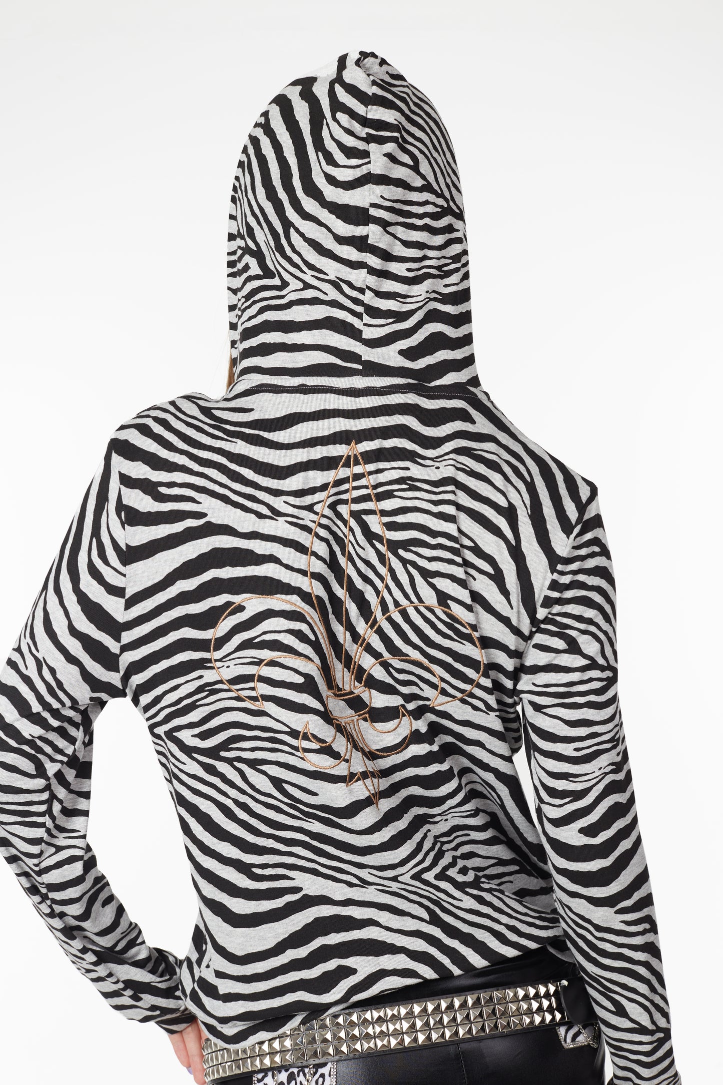 Ooops333 25AW 「JAPANESE PUNK」SOFT JACKET