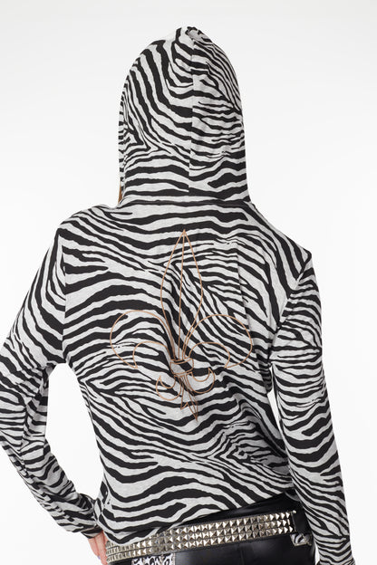 Ooops333 25AW 「JAPANESE PUNK」SOFT JACKET