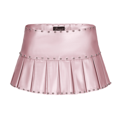 Ooops 2023SS ICON SKIRT