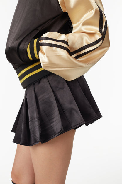 Ooops333 25AW 「FALL IN LOVE」YOKOSUKA JACKET&SKIRT SET