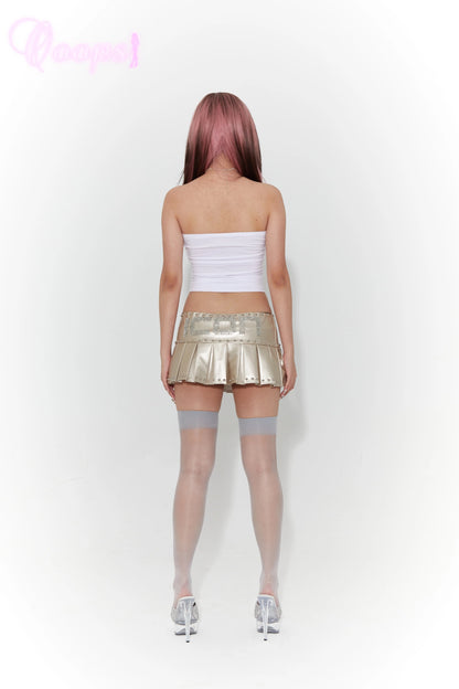 Ooops 2023SS ICON SKIRT