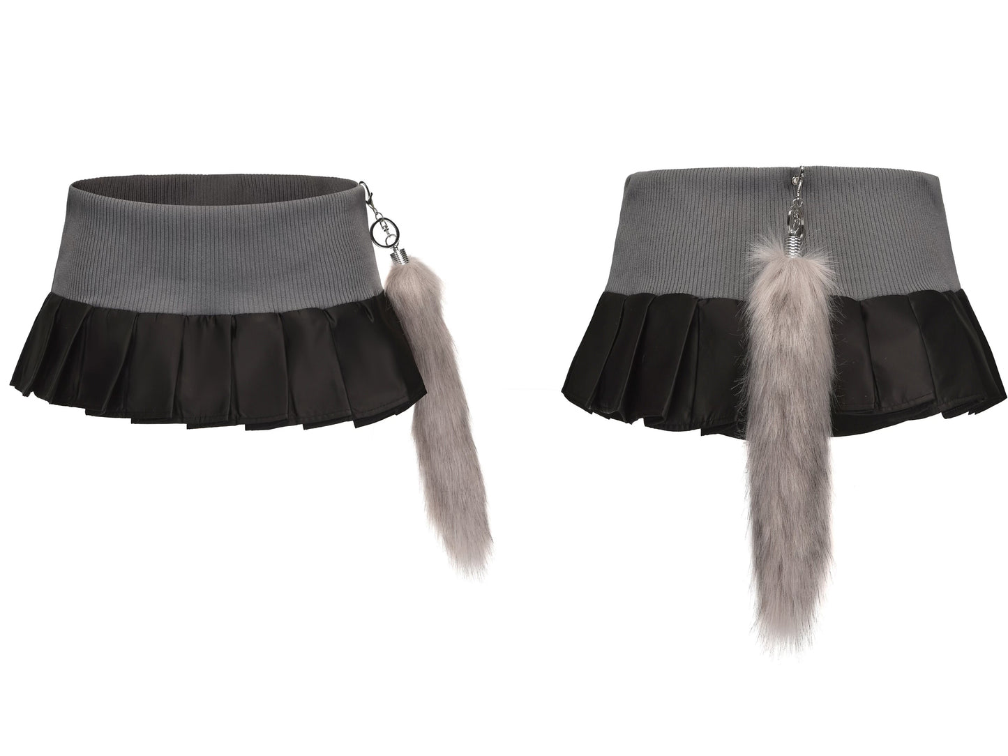 Ooops333 PINK SHE-WOLF SHE-BOSS SET